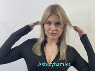 Ashleyhamlet