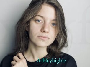 Ashleyhigbie