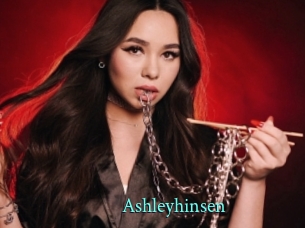 Ashleyhinsen