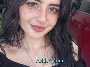 Ashleyjannes