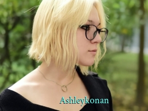 ashleykonan xxx Fantasy Land