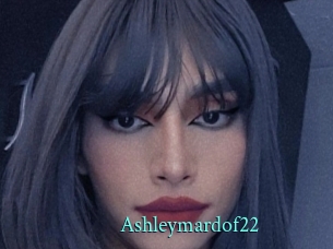 ashleymardof22 xxx Fantasy Land