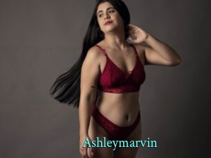 Ashleymarvin