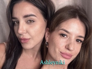 Ashleyniki