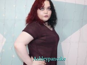 Ashleypancake
