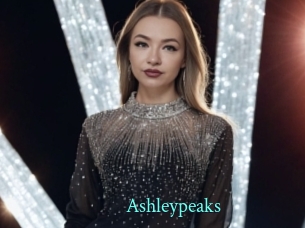 Ashleypeaks