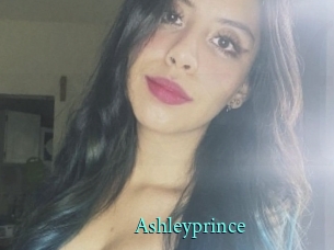 Ashleyprince