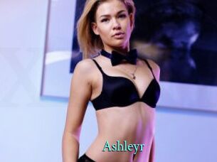 Ashleyr