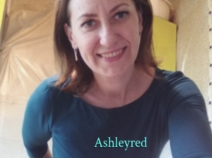 Ashleyred