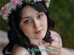 ashleyromanoff xxx Fantasy Land