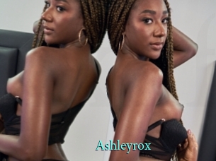ashleyrox xxx Fantasy Land