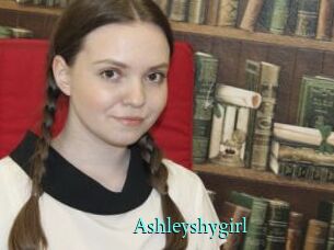 Ashleyshygirl