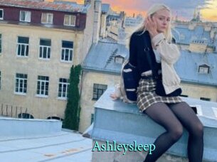 Ashleysleep