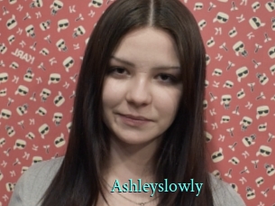 Ashleyslowly