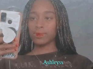 Ashleyss