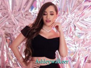 Ashleywalkeer