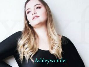 Ashleywonder