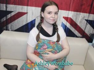 Ashleywowbabe