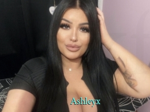 Ashleyx