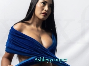 Ashleyycooper