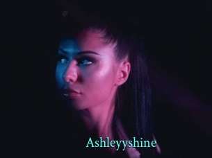 Ashleyyshine