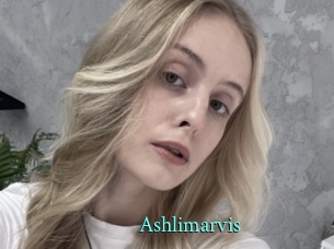 Ashlimarvis
