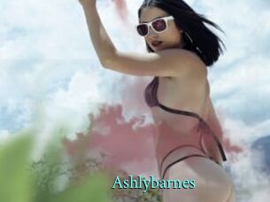 Ashlybarnes