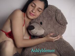 Ashlyblemer