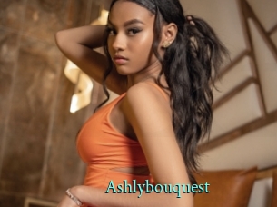 Ashlybouquest