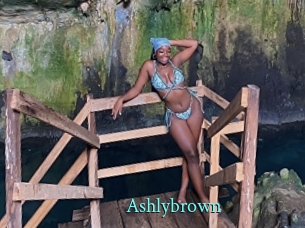 Ashlybrown