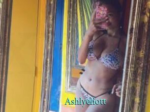Ashlyeliott