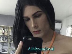 Ashlysandoval