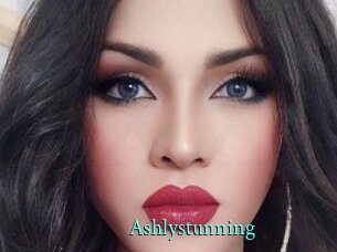 Ashlystunning
