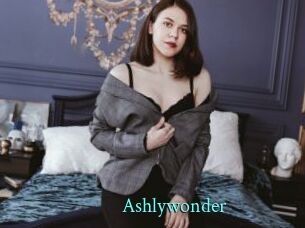 Ashlywonder
