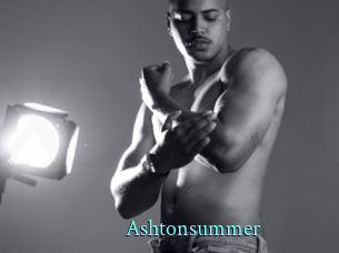 ashtonsummer xxx Fantasy Land