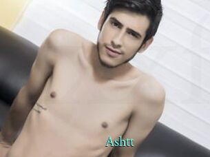 Ashtt