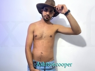 ashttoncooper xxx Fantasy Land