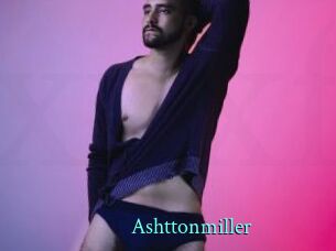 ashttonmiller xxx Fantasy Land