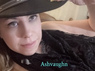 Ashvaughn