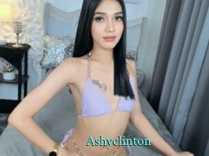 ashyclinton xxx Fantasy Land