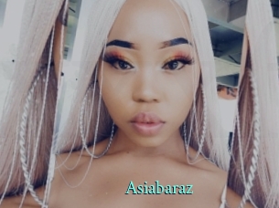 Asiabaraz