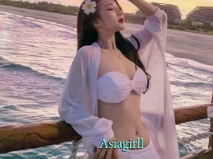 Asiagirll