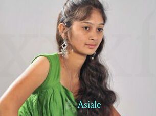 asiale xxx Fantasy Land