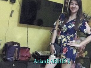 AsianBARBiE_x