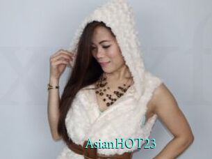 AsianHOT23