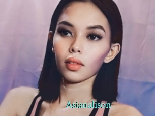 Asianalison
