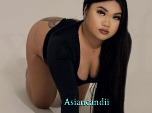 Asiancandii
