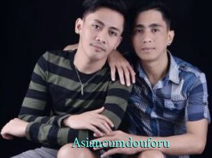 Asiancumdouforu