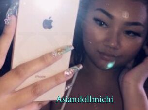 Asiandollmichi