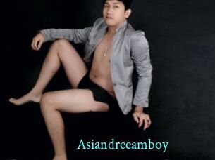 Asiandreeamboy